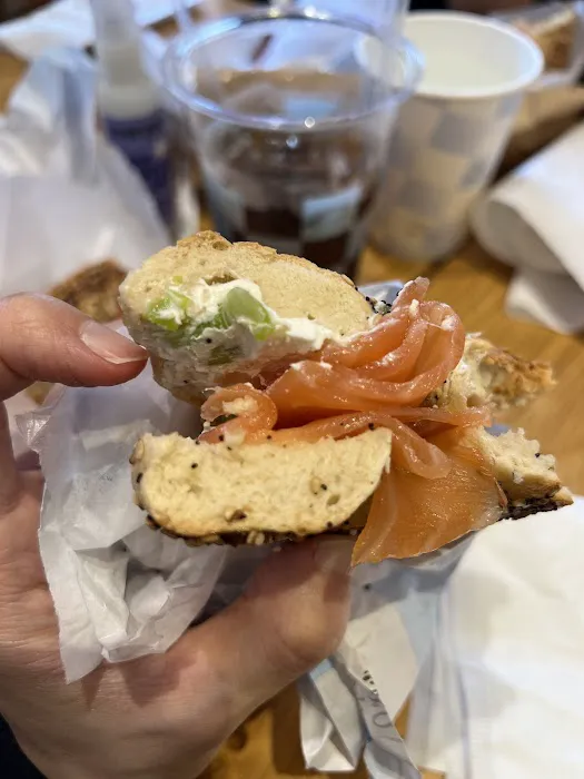 Tal Bagels Picture 4