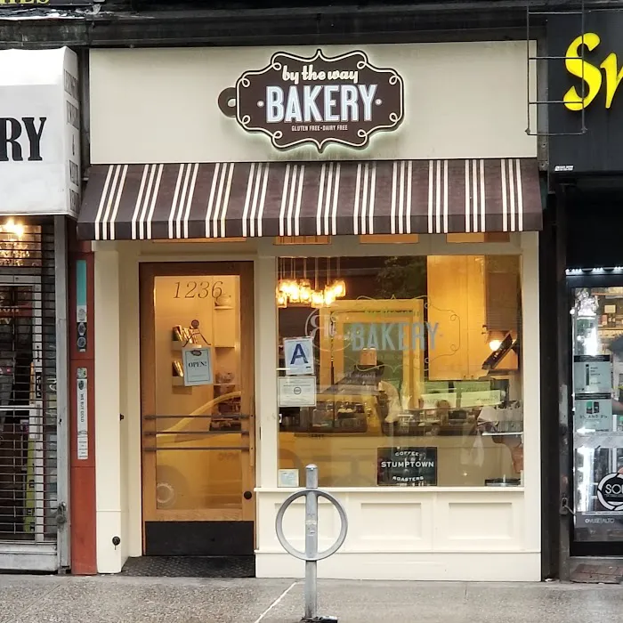 By the Way Bakery Picture 6