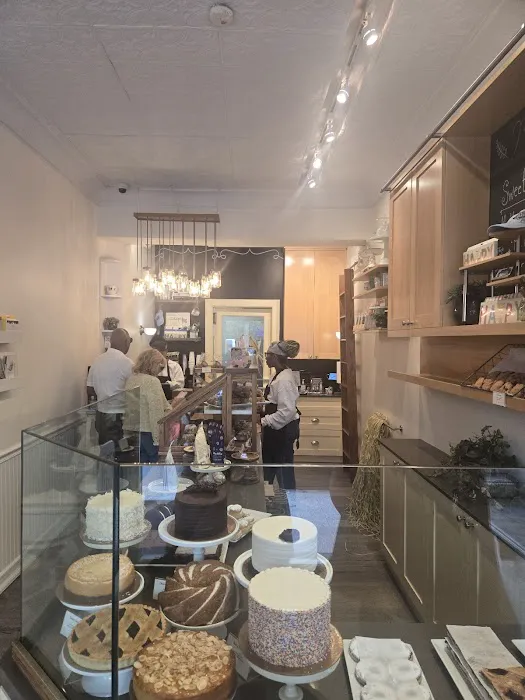 By the Way Bakery Picture 1