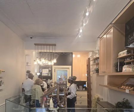 By the Way Bakery