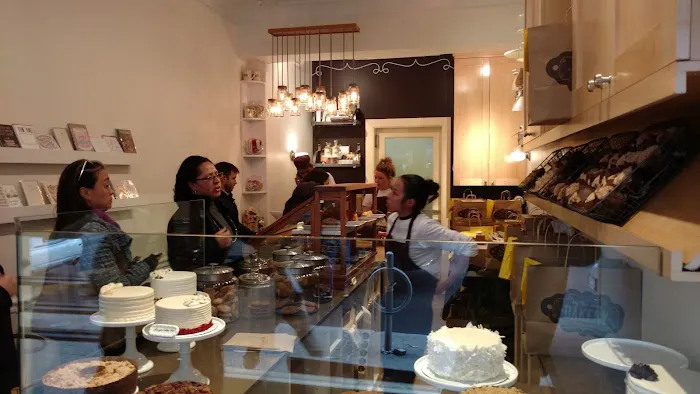 By the Way Bakery Picture 2