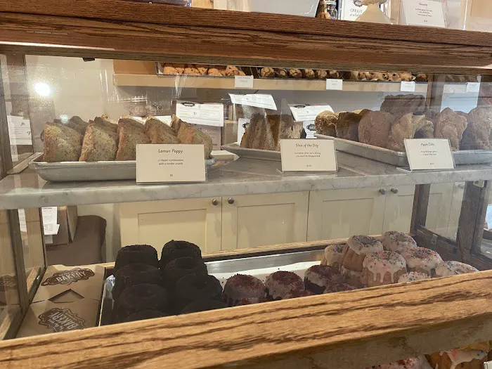 By the Way Bakery Picture 9