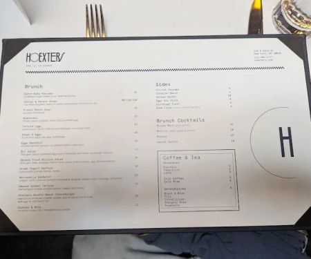 Hoexter's