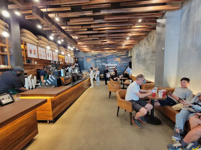 Starbucks Picture 10