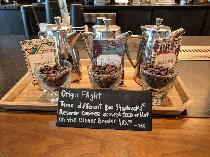 Starbucks Picture 8
