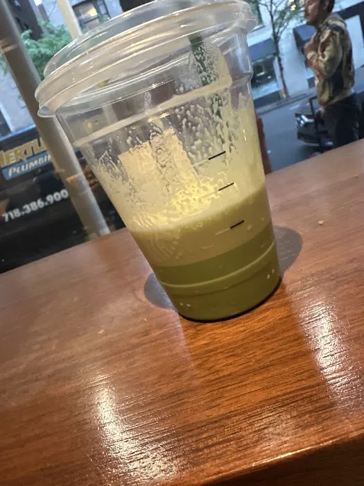 Starbucks Picture 7