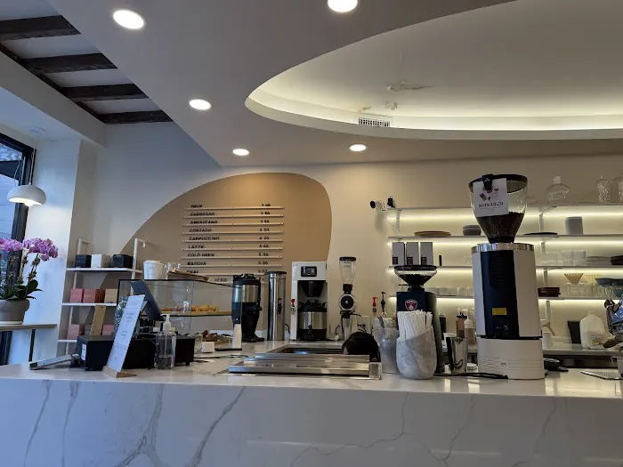 Dear Coffee Picture 10