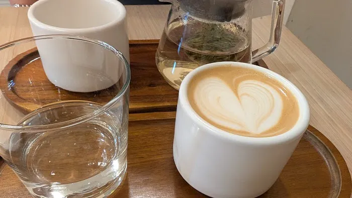 Dear Coffee Picture 9
