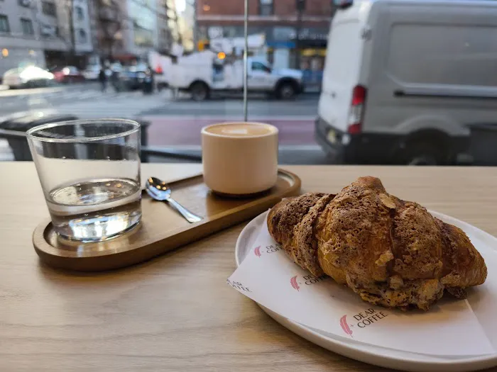 Dear Coffee Picture 7