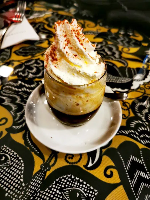 Café Fledermaus Picture 2