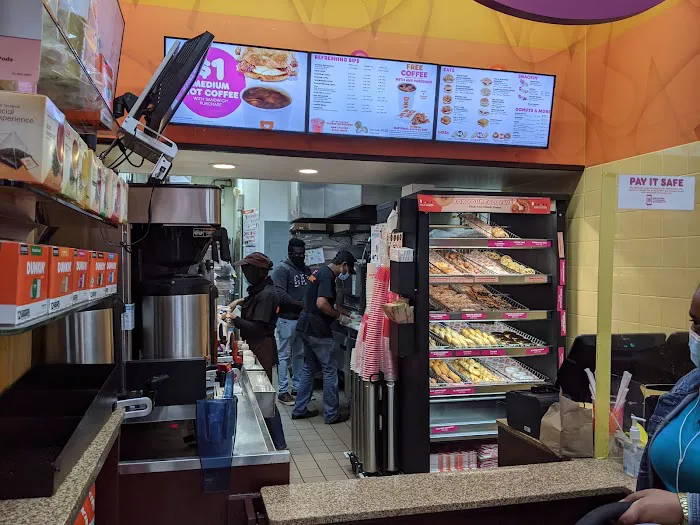 Dunkin' Picture 10