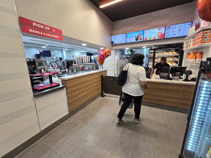 Dunkin' Picture 9