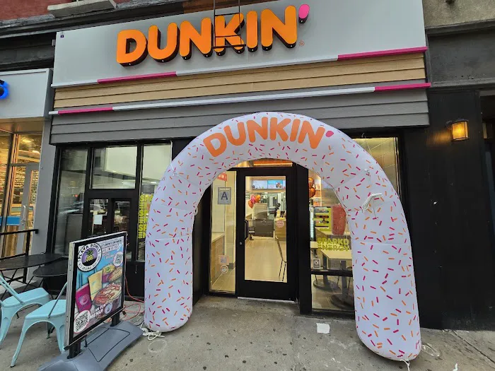 Dunkin' Picture 4