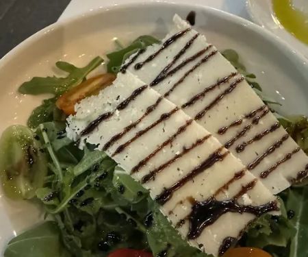 L'Osteria