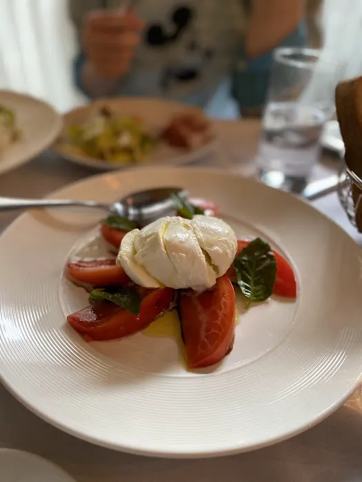 L'Osteria Picture 8