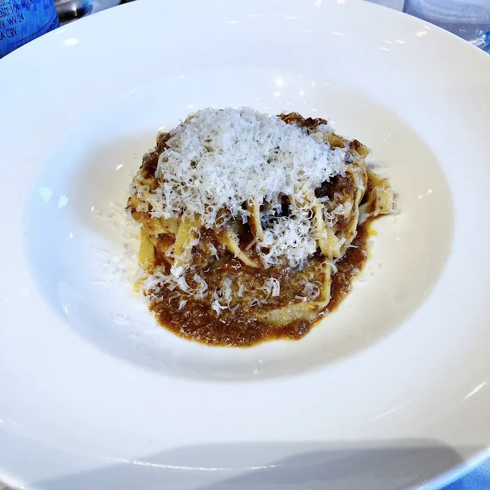 L'Osteria Picture 5