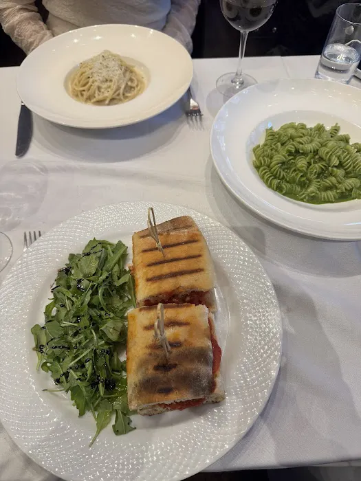 L'Osteria Picture 2