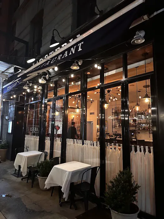 L'Osteria Picture 3