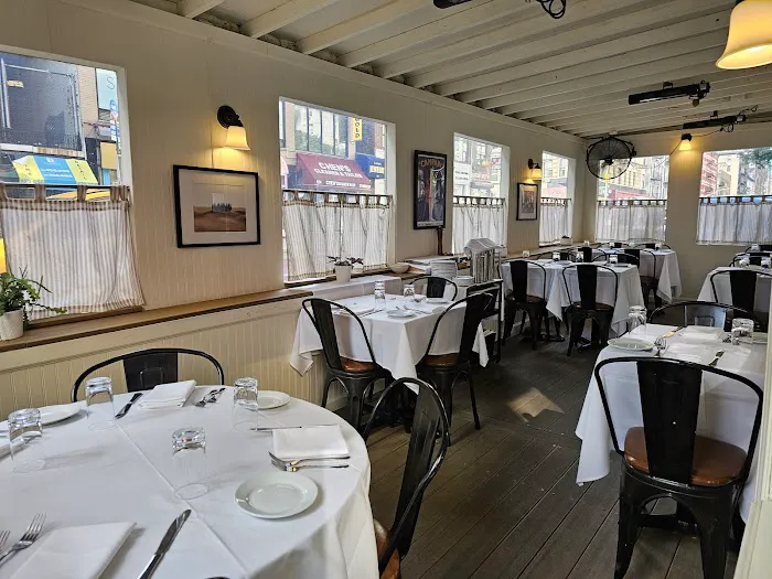 L'Osteria Picture 10