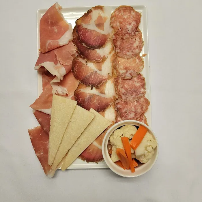 L'Osteria Picture 6