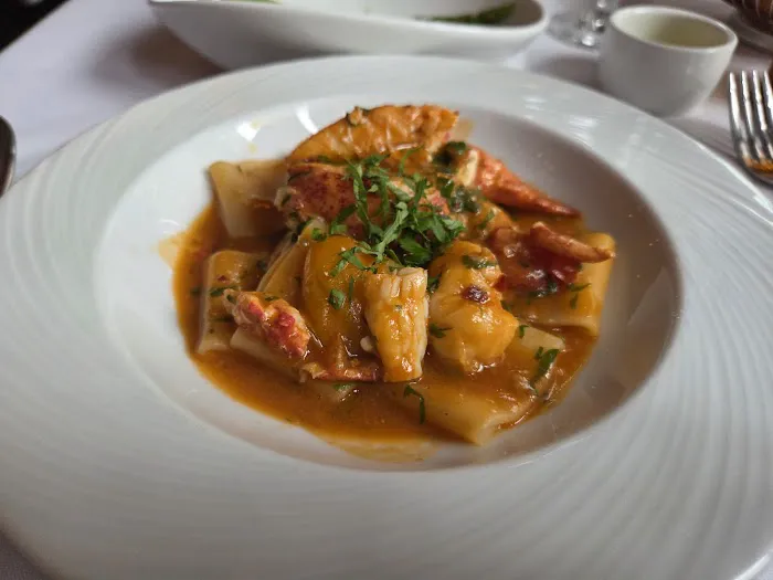 L'Osteria Picture 7