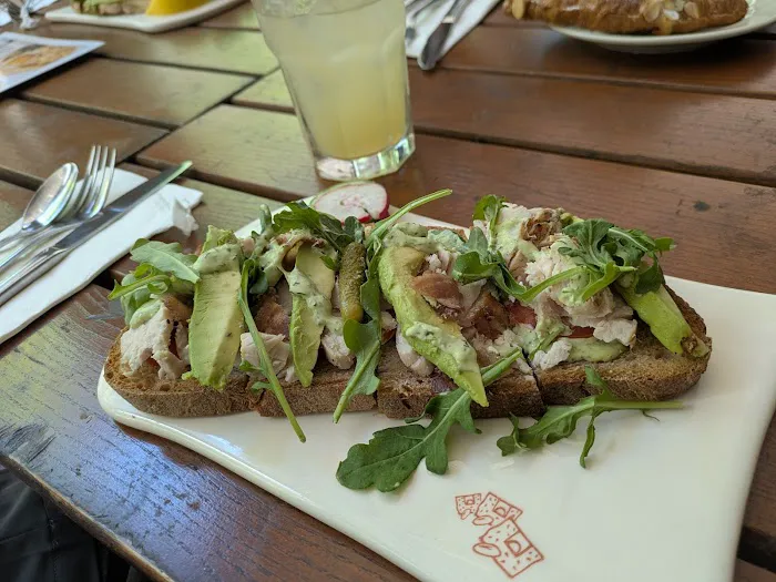 Le Pain Quotidien Picture 7
