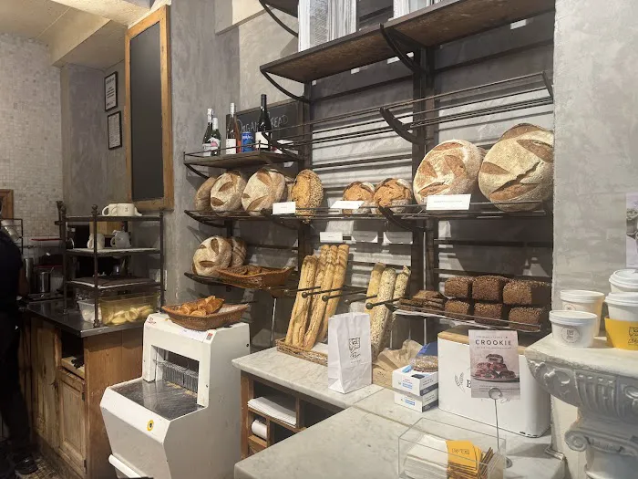 Le Pain Quotidien Picture 9