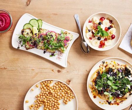 Le Pain Quotidien