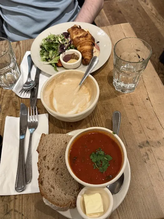 Le Pain Quotidien Picture 10