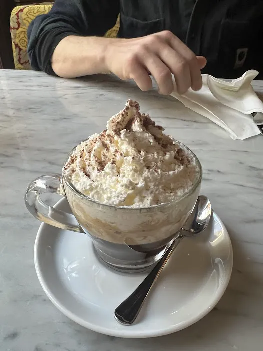 Café Sabarsky Picture 7