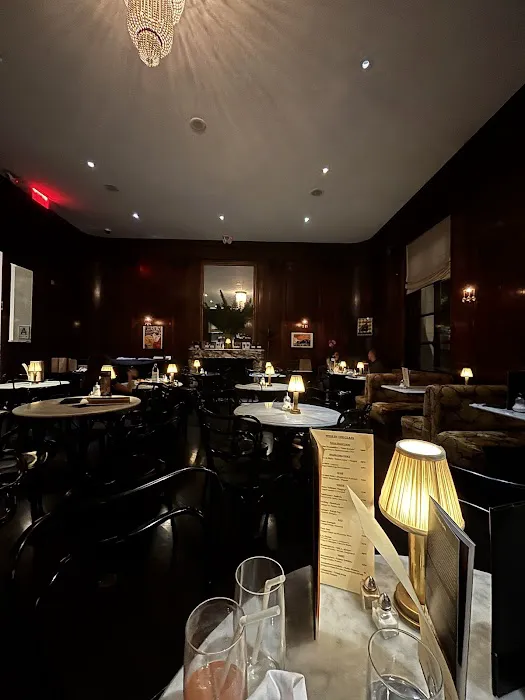 Café Sabarsky Picture 9