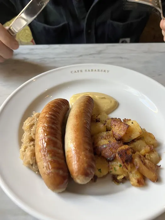 Café Sabarsky Picture 8