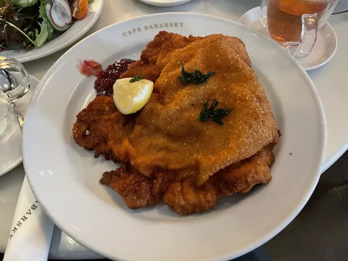 Café Sabarsky Picture 6