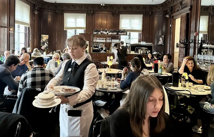 Café Sabarsky Picture 4