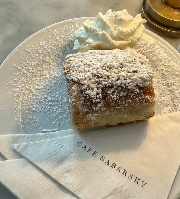 Café Sabarsky Picture 10