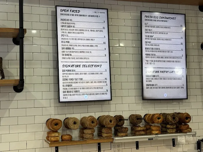 Modern Bread and Bagel Picture 2