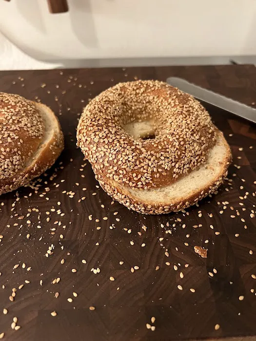 Modern Bread and Bagel Picture 8