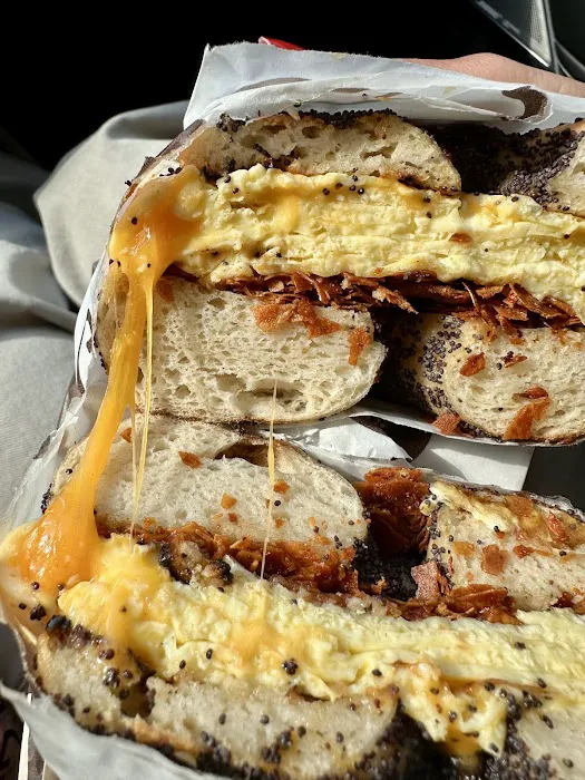 Modern Bread and Bagel Picture 5