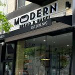 Modern Bread and Bagel