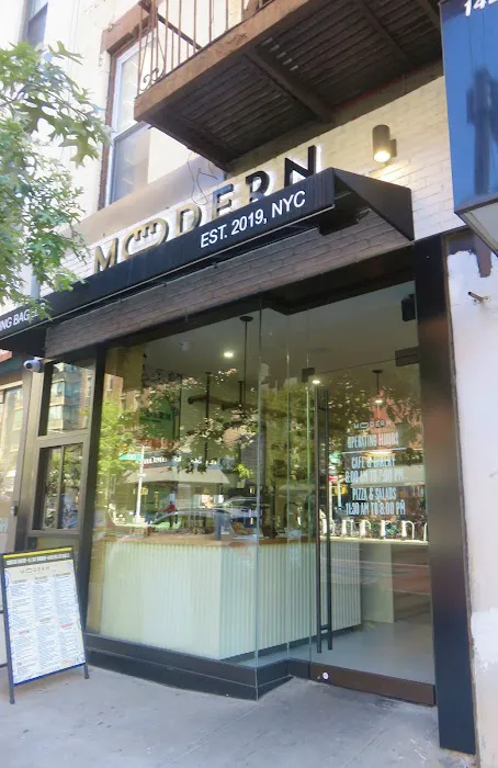 Modern Bread and Bagel Picture 7