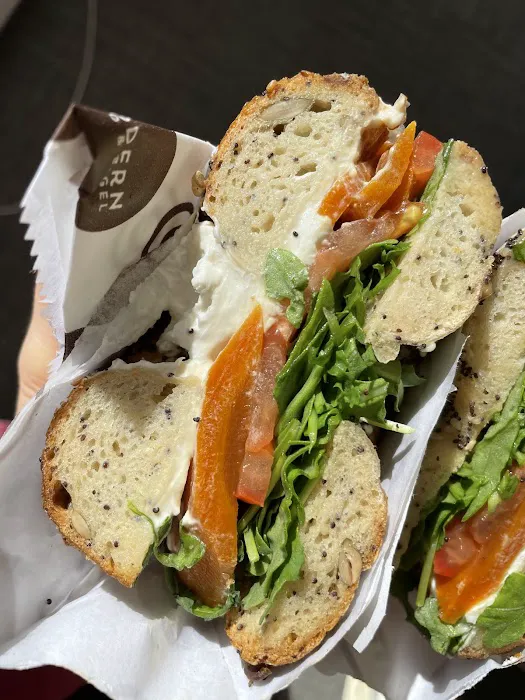 Modern Bread and Bagel Picture 10