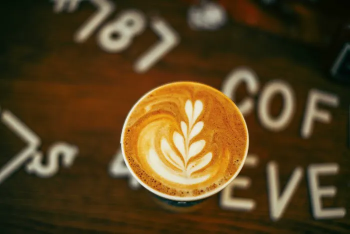 787 Coffee Picture 4