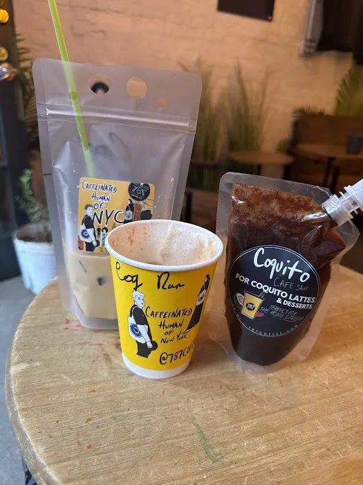 787 Coffee Picture 6