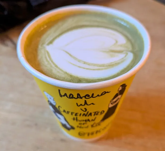 787 Coffee Picture 7