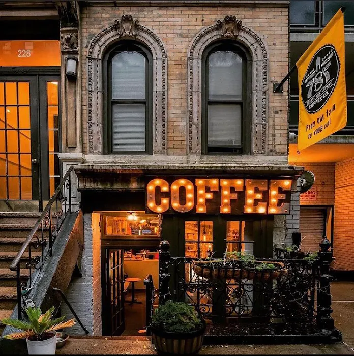 787 Coffee Picture 10
