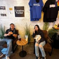 787 Coffee ico
