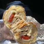 Wrap-N-Run Grill