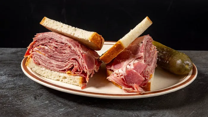 Pastrami Queen Picture 8