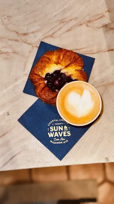 Faherty Sun and Waves Brew Picture 5