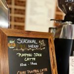 Faherty Sun and Waves Brew